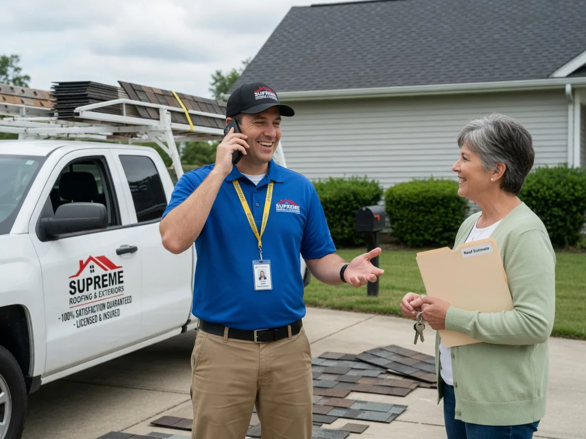 Roof Replacement Hunter, ND FAQs